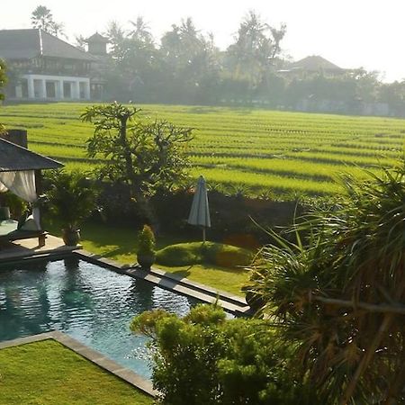 Ngeluwungan Boutique Hostel Canggu  Luaran gambar