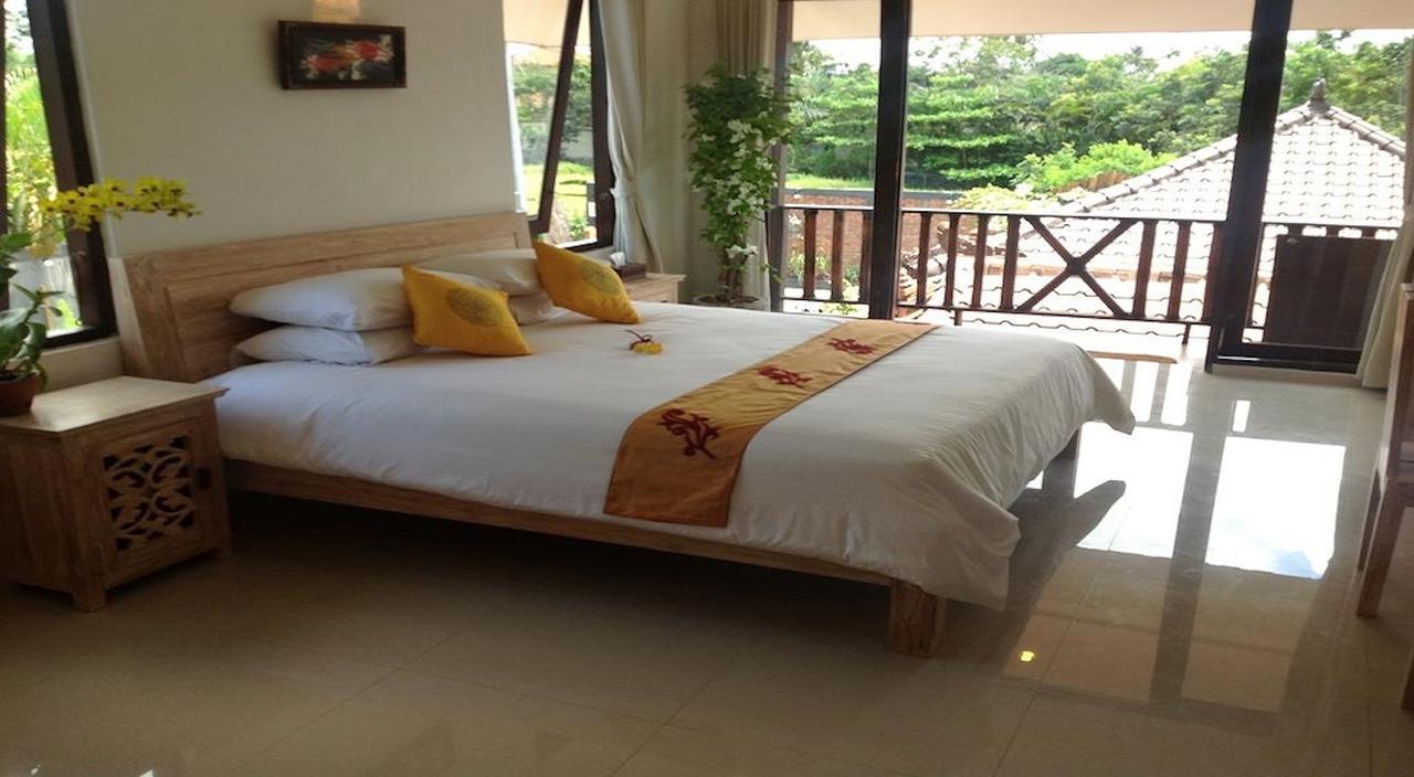 Ngeluwungan Boutique Hostel Canggu  Luaran gambar