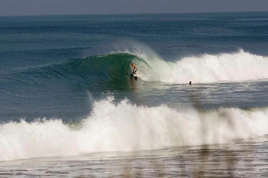 Ngeluwungan Boutique Hostel Canggu  Luaran gambar