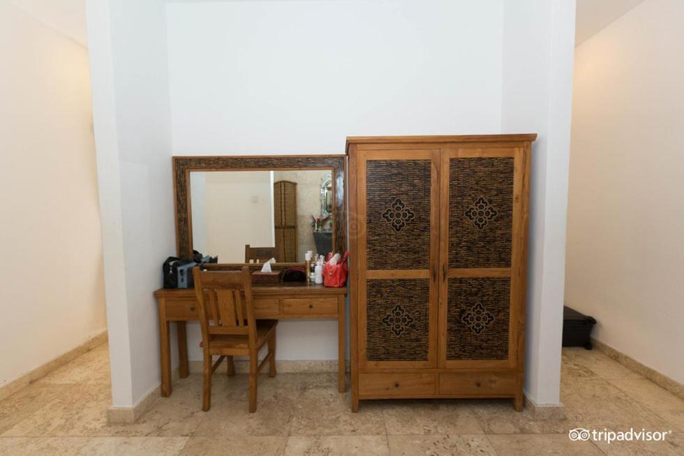 Ngeluwungan Boutique Hostel Canggu  Luaran gambar